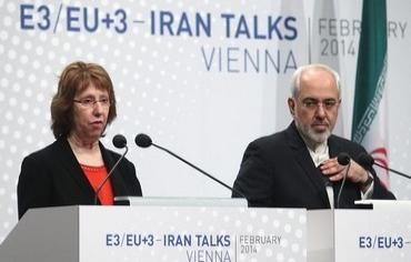 Iran and the P5+1 begin new round of nuclear talks - ảnh 1